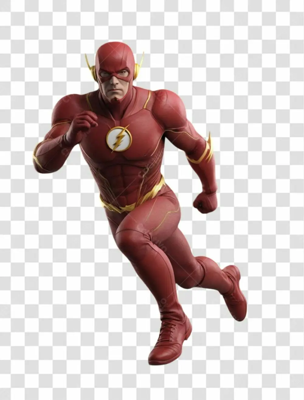 flash